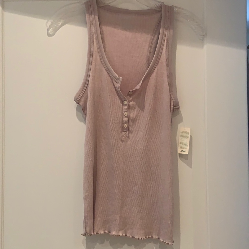 Aerie tank top